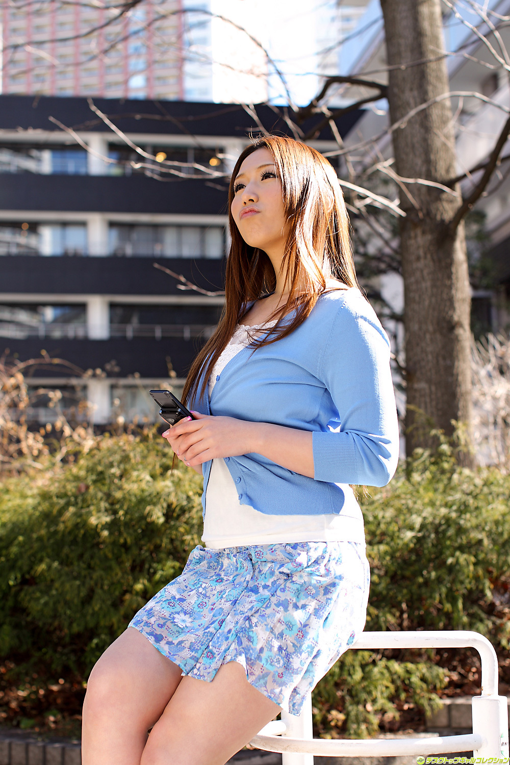 爆乳佐山愛 Ai Sayma　[DGC] 2011年07月號 No.960